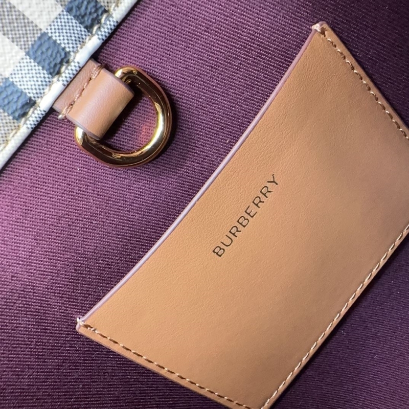 Bv*b*rry top handle bags